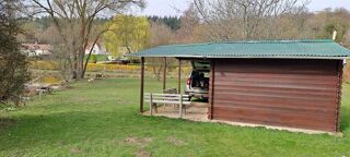  Terrain à vendre 6200 m² Silly-la-poterie