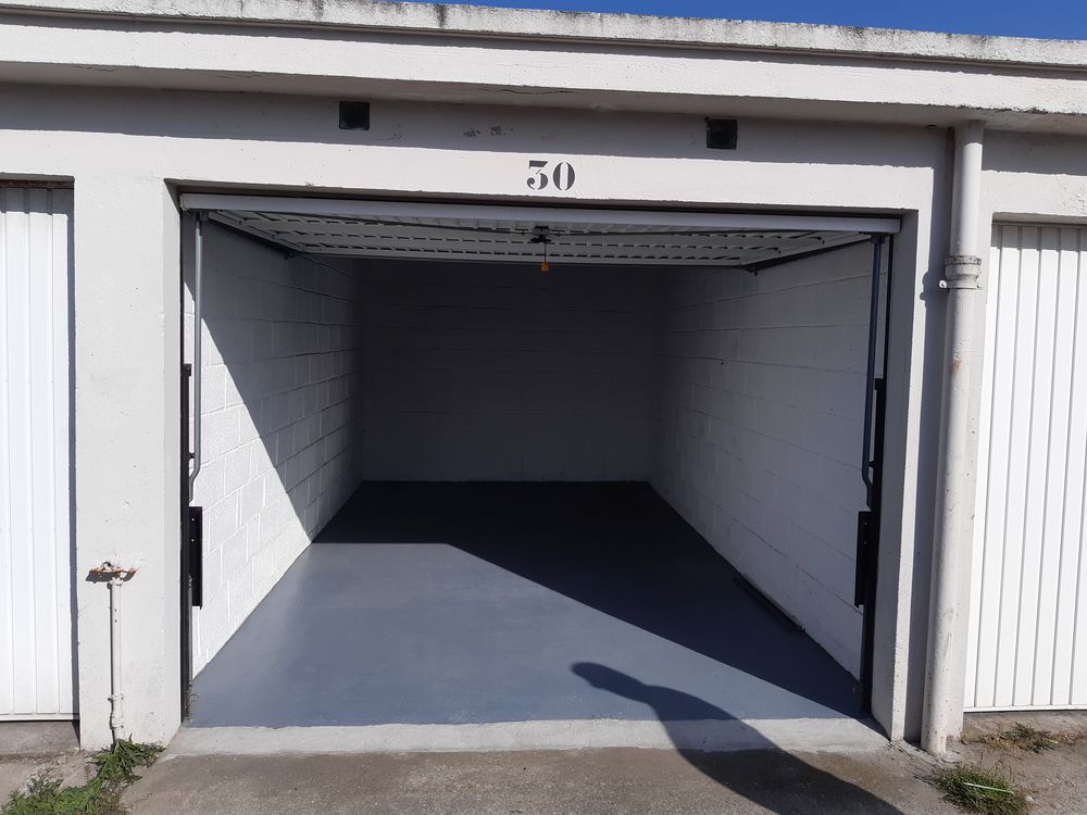Vente Parking/Garage GARAGE 15 m2 Le havre