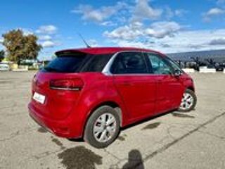 C4 Picasso BlueHDi 120 S&S Feel 2016 occasion 65800 Aureilhan