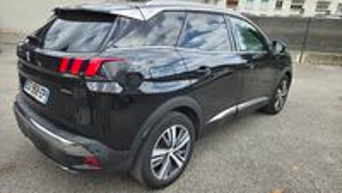 3008 2.0 BlueHDi 150ch S&S BVM6 GT Line 2017 occasion 74950 Scionzier