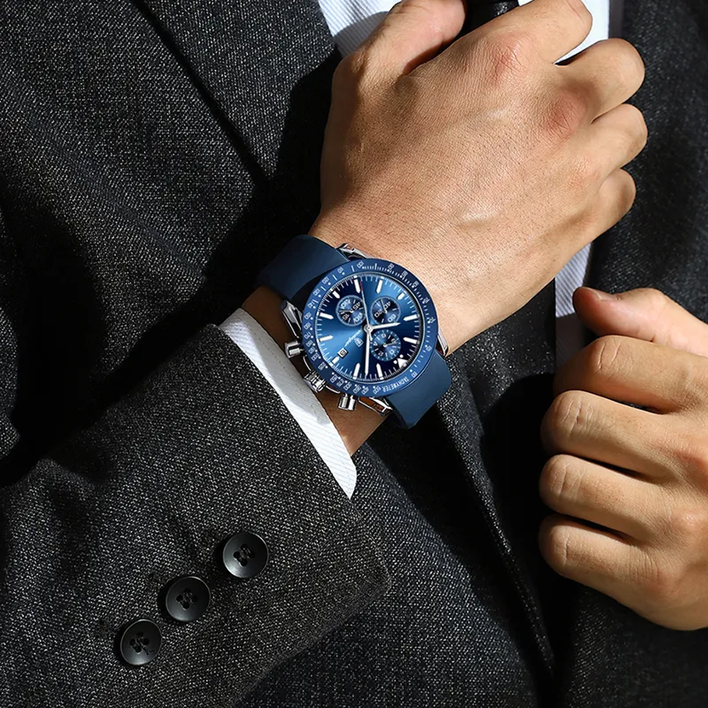 Montre Poedagars pour homme pas cher Bijoux et montres