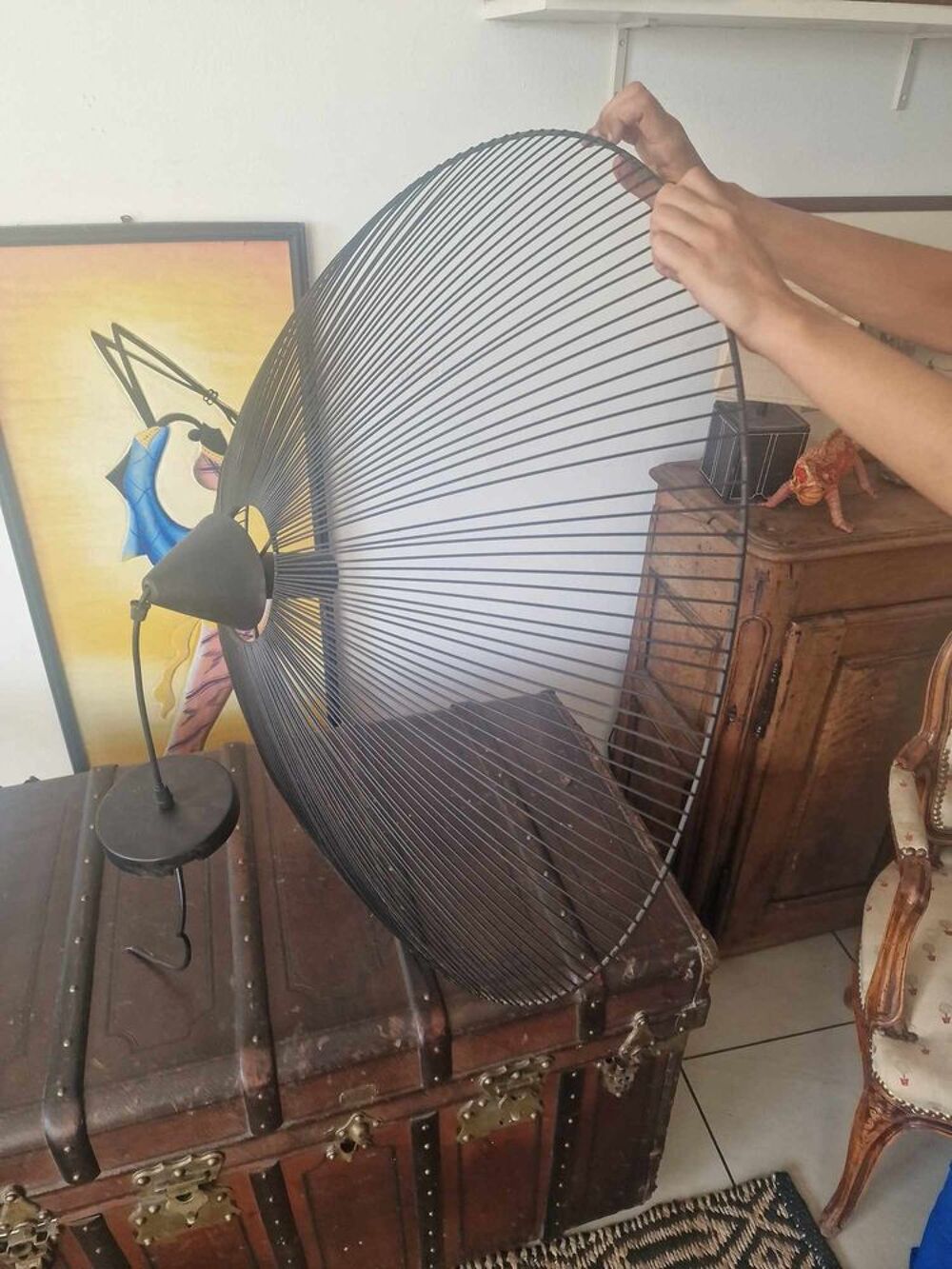 Luminaire suspension. Décoration