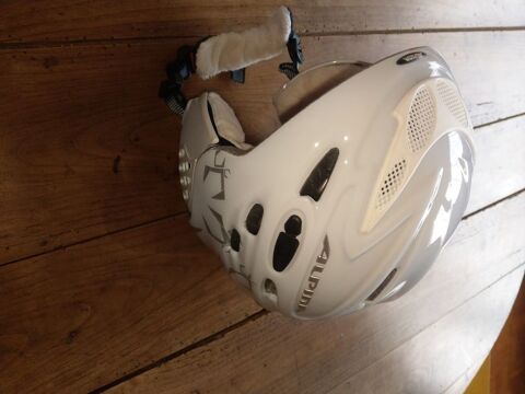 Protection sports hiver 50 Chambry (73)