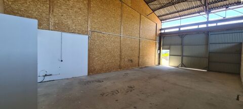   ENTREPOT Loft - 1 pièce(s) - 150 m²
