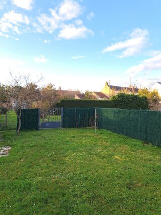  Appartement � louer 3 pi�ces 46 m�