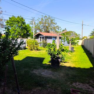  Maison à vendre 6 pièces 165 m²