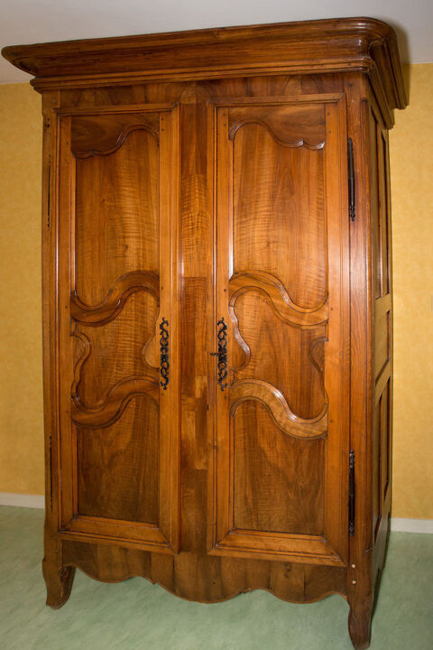 ARMOIRE ANCIENNE 650 Vorey (43)