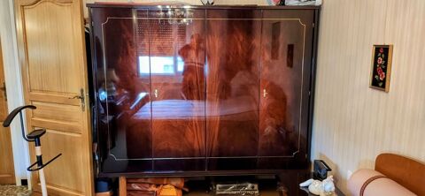 Armoire laque 40 Gandrange (57)