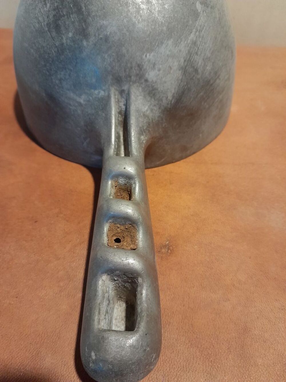 Pelle ou Louche a aliments Décoration