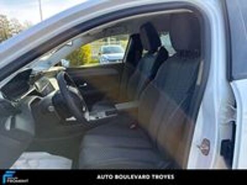 308 Plug-in Hybrid 195 ch e-DCS7 Allure 2026 occasion 10600 Barberey-Saint-Sulpice