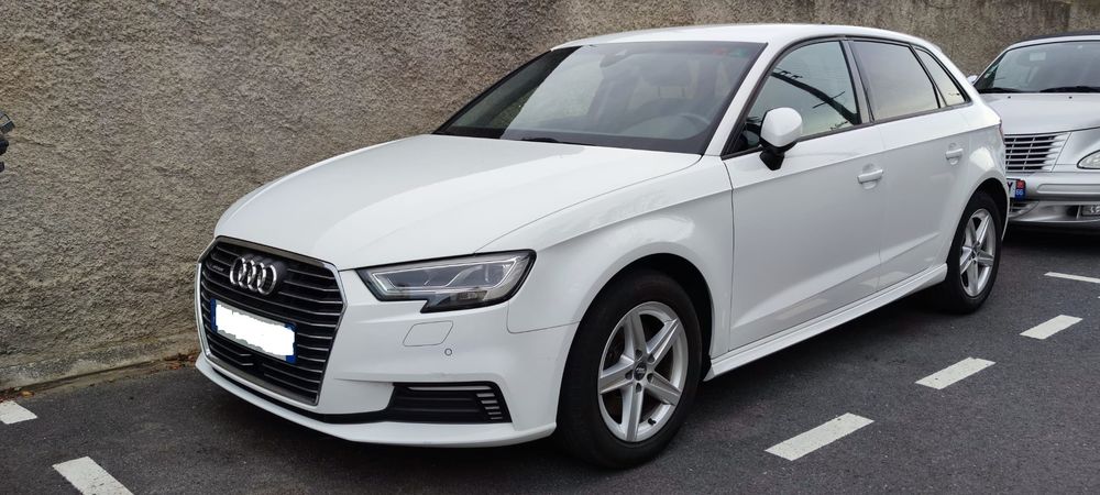 A3 Sportback 40 e-tron 204 S tronic 6 2020 occasion 66680 Canoh&egrave;s