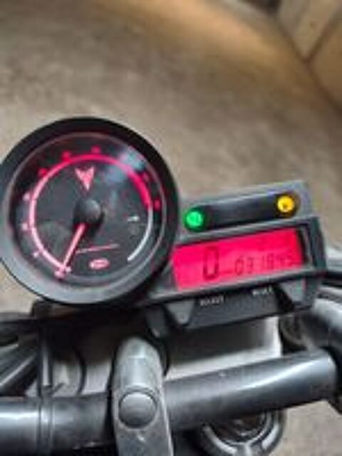 YAMAHA 2008 occasion 95600 Eaubonne