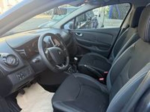 Clio IV Clio Estate dCi 90 Energy eco2 82g Zen 2016 occasion 33140 Villenave-d'Ornon