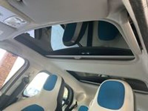 ForFour 2014 occasion 06400 Cannes