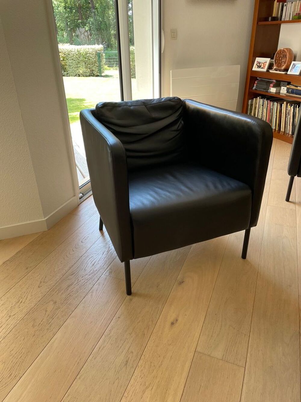 Fauteuil IKEA EKER&Ouml; Meubles