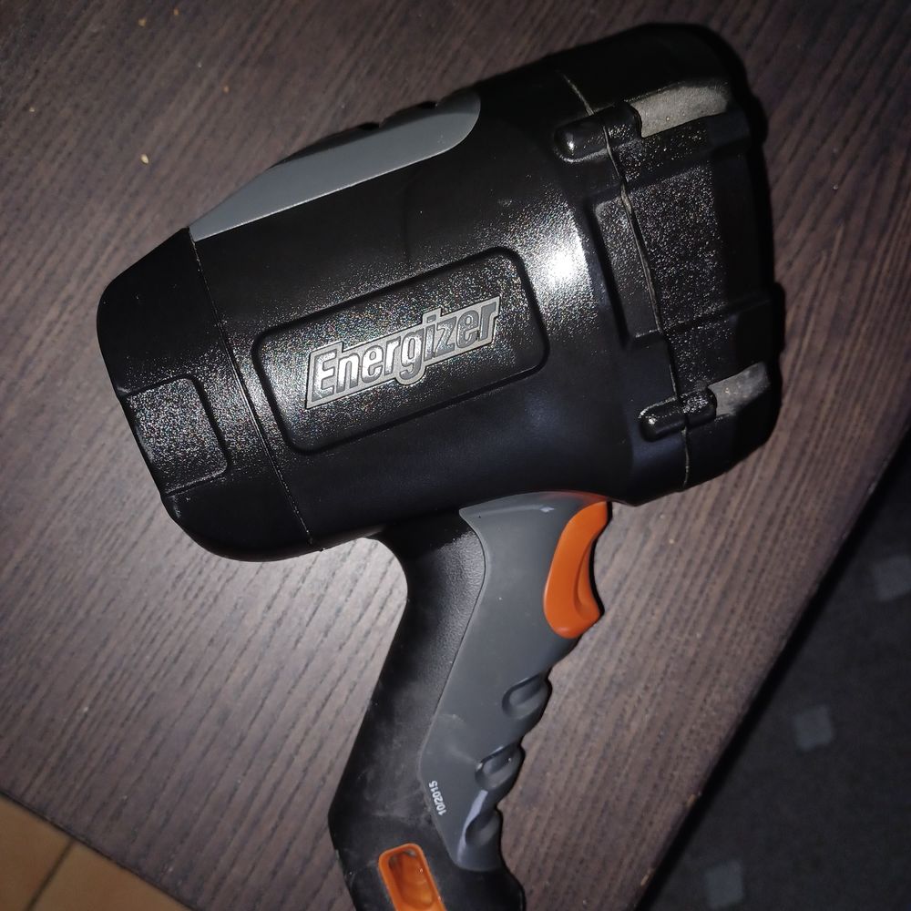 Lampe torche professionnelle Sports