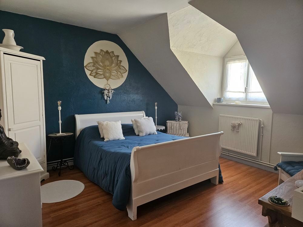 Vente Maison Maison Vauréal T5 98m2 - Quartier Boulingrin Vauréal