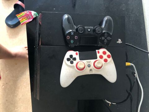 ps4 200 31000 Toulouse