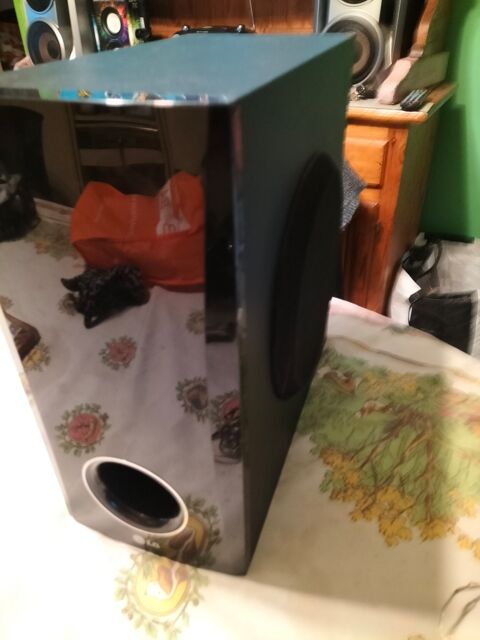 Enceintes LG très bon état 30 Cachan (94)