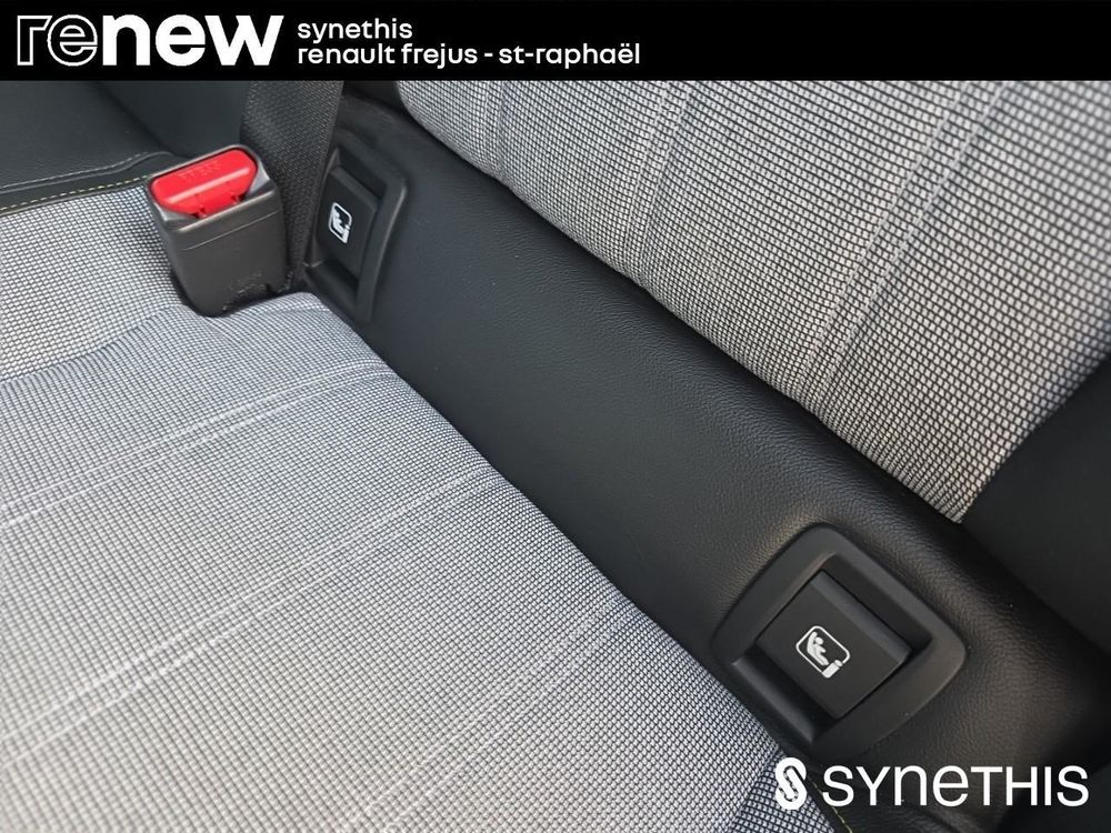 M&eacute;gane Megane E-Tech EV40 130ch standard charge Techno 2022 occasion 83600 Fr&eacute;jus