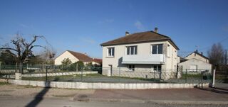  Maison � vendre 8 pi�ces 140 m�