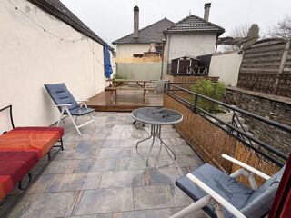  Maison � vendre 4 pi�ces 97 m�
