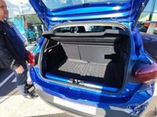 Sandero TCe 90 CVT GSR2 Stepway Extreme 2024 occasion 95350 Saint-Brice-sous-For&ecirc;t