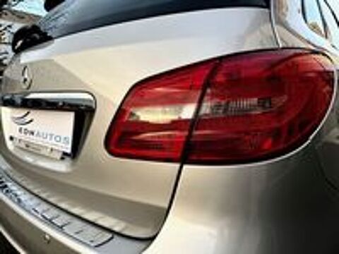 Classe B 180 BlueEFFICIENCY Design 7-G DCT A 2013 occasion 94260 Fresnes