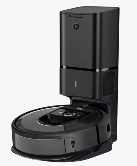 asiprateur robot IROBOT ROOMBA I7+ 300 Saintes-Maries-de-la-Mer (13)