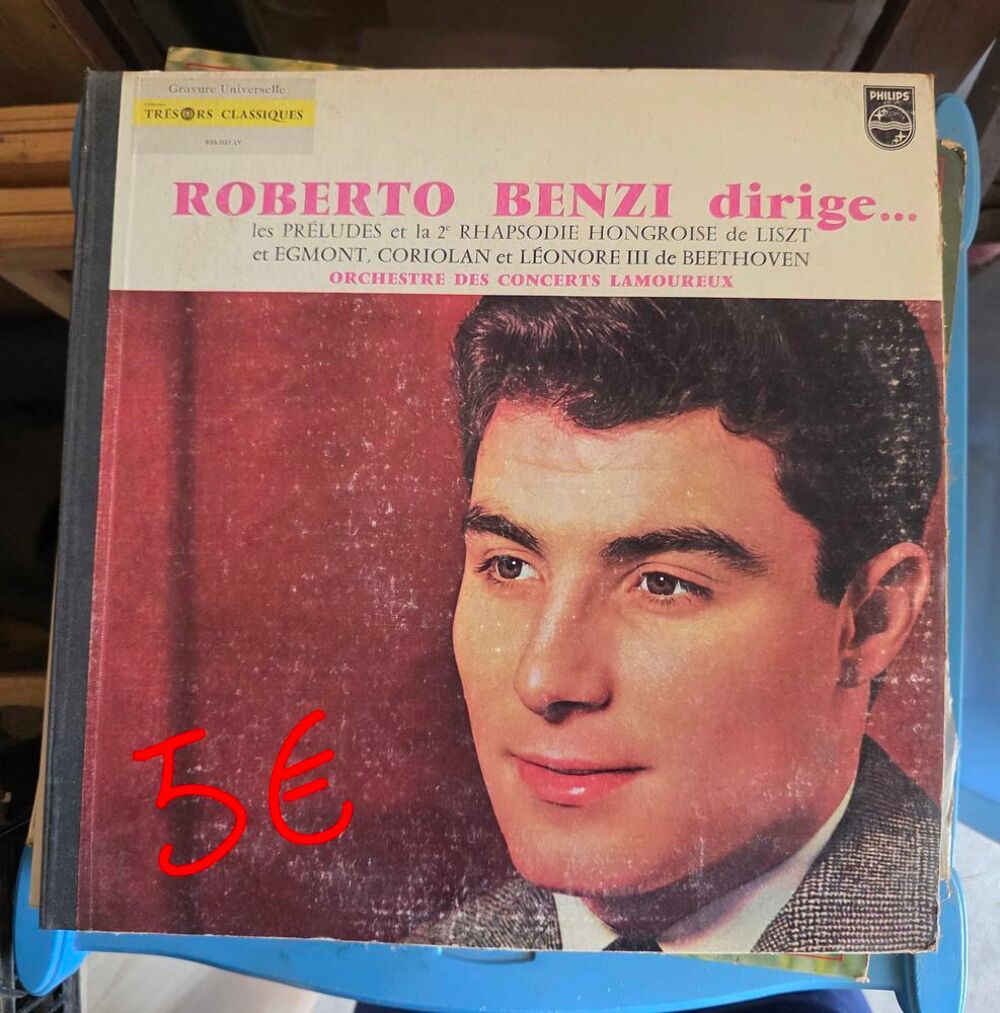vinyle 33 tours CD et vinyles