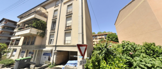  Parking / Garage à louer 15 m²