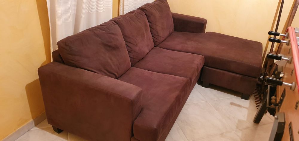 CANAPE D'ANGLE Meubles