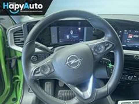 Mokka 1.2 Turbo 100 ch BVM6 Elegance 2023 occasion 65000 Tarbes