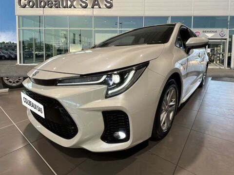 Suzuki Swace 1.8 Hybrid Pack 2021 occasion Saint-Quentin 02100