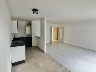  Appartement à vendre 3 pièces 63 m² Strasbourg