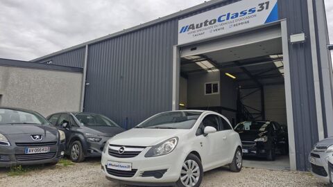 Opel corsa IV 1.2 85 Edition 111 3P