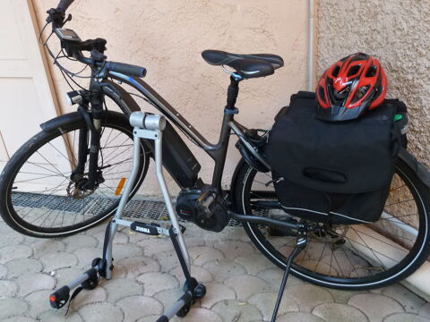 VAE  MATRA I-Step Tour XT 1999 Marseille 10 (13)