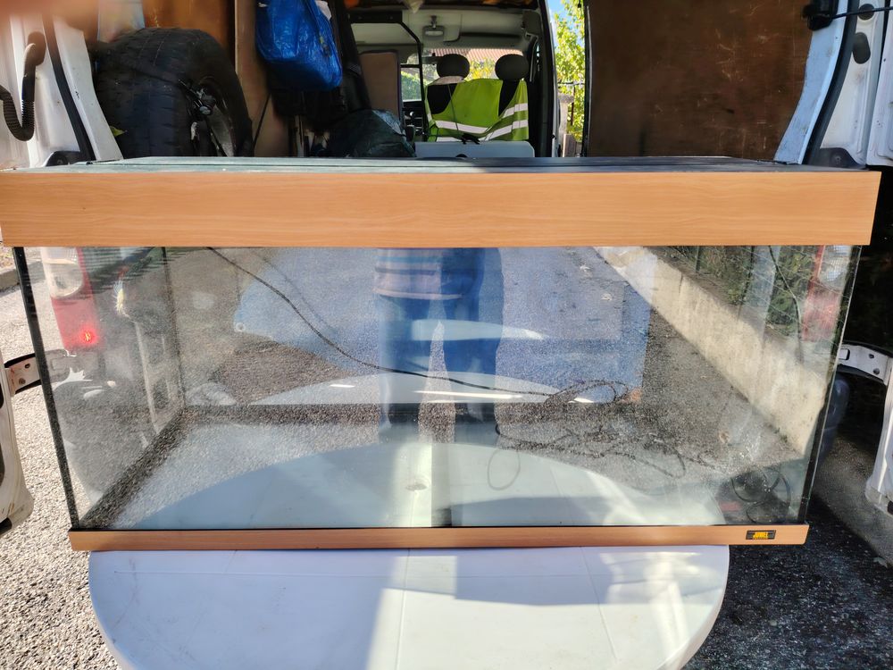Aquarium Décoration