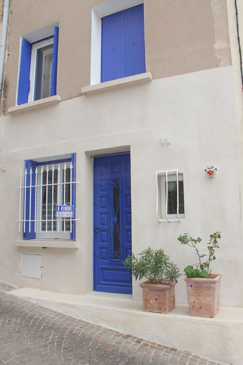 Vente Maison maison de village 179.000 €uros Servian