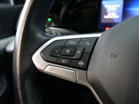 Golf 1.0 TSI OPF 110 BVM6 Life Business 2022 occasion 69330 Pusignan