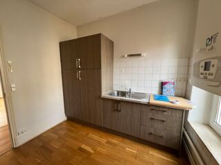  Appartement � louer 3 pi�ces 57 m�