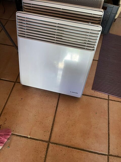 Convecteur �lectrique 20 Grospierres (07)