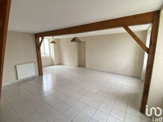  Maison à vendre 6 pièces 110 m²