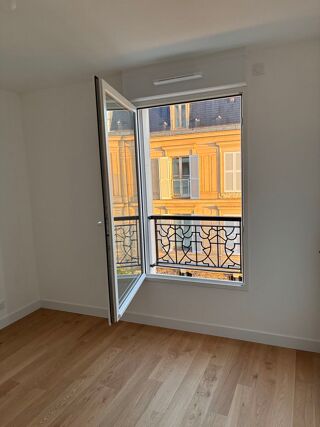  Appartement � vendre 2 pi�ces 41 m�