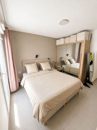  Appartement à vendre 3 pièces 61 m²