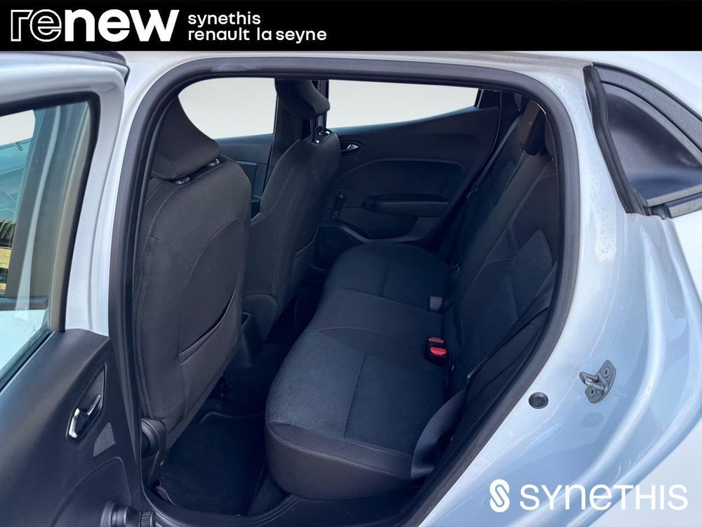 Clio V Clio TCe 90 Equilibre 2023 occasion 83500 La Seyne-sur-Mer