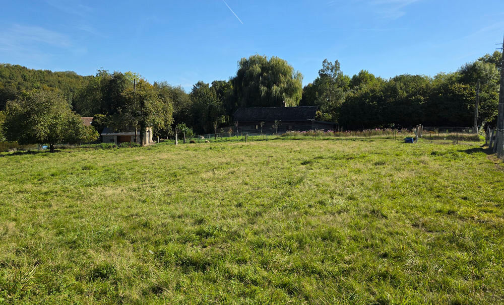 Vente Terrain PROXIMITE BACQUEVILLE EN CAUX, TERRAIN A BATIR 996 m2 Bacqueville-en-caux