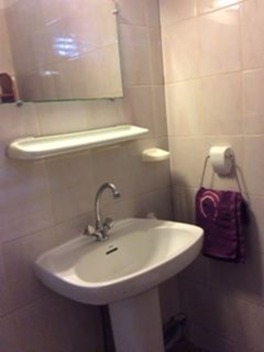 Location Appartement appartement en rez-de-jardin Saint-esprit