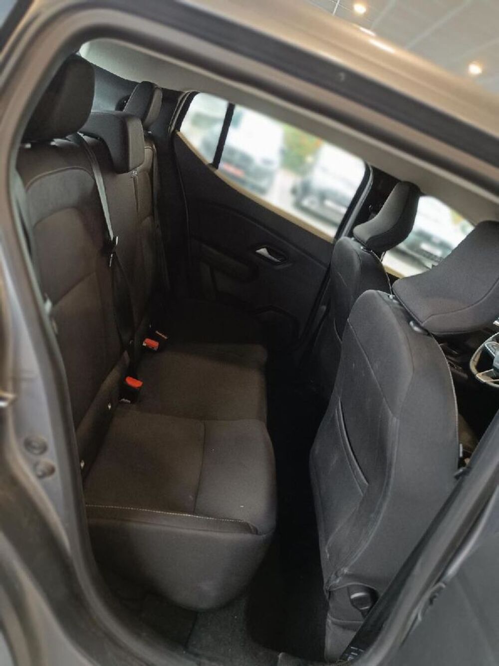 Sandero TCe 100 Expression 2026 occasion 95220 Pierrelaye