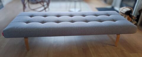 Méridienne (day bed) Prix à débattre 590 Toulouse (31)